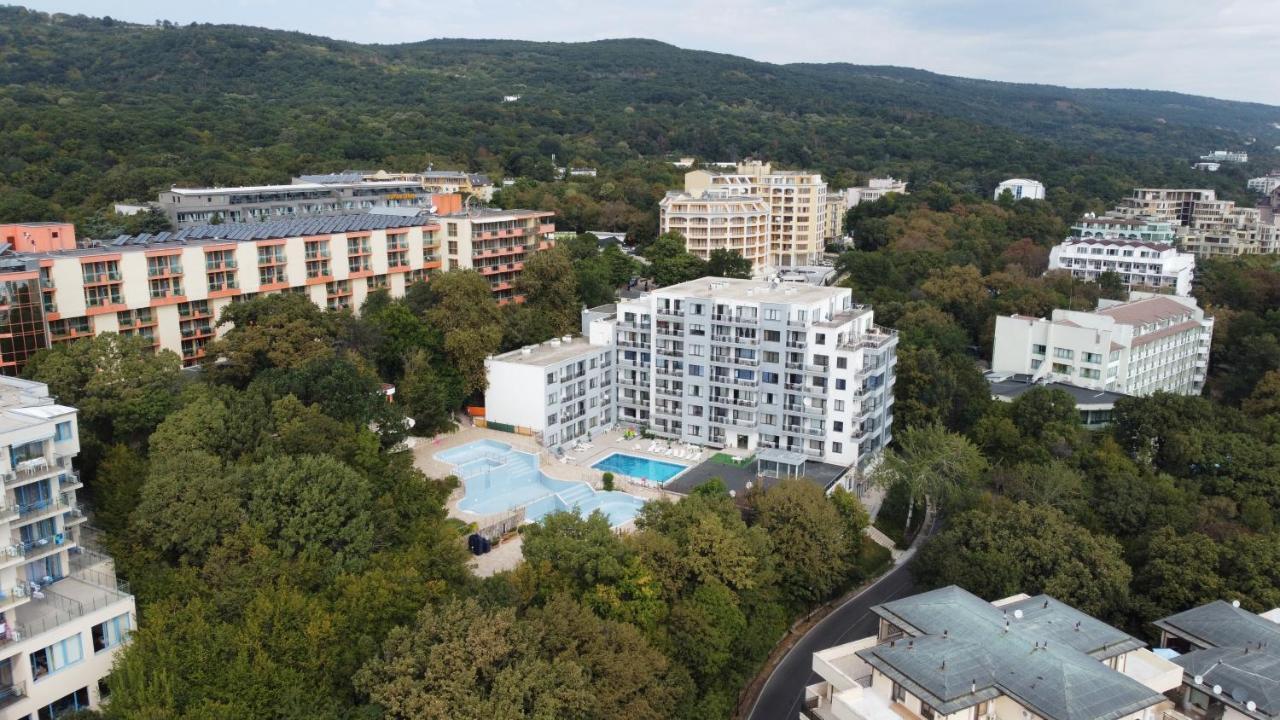 APARTMENTS YALTA ЗОЛОТЫЕ ПЕСКИ (Болгария) - Квартиры посуточно - от 20297  RUB | NOCHI