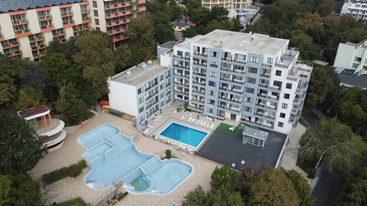 APARTMENTS YALTA ЗОЛОТЫЕ ПЕСКИ (Болгария) - Квартиры посуточно - от 19889  RUB | NOCHI